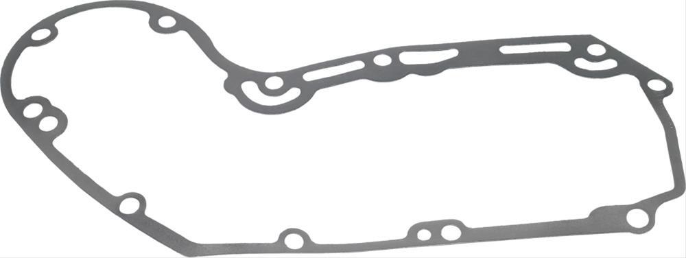 Cam Gover Gasket, 0.032in. Thick, Sportster, Single