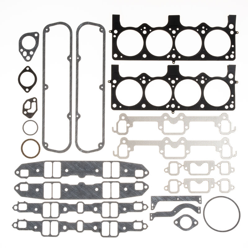 Chrysler 318/340/360 La V8 Top End Gasket Kit, 4.080" Bore, .040" Mls Cylinder Head Gasket