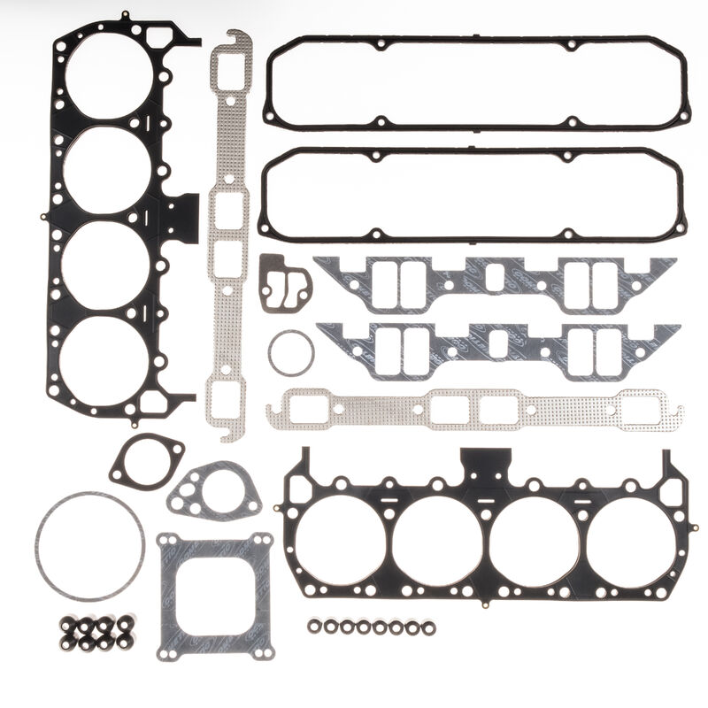 Chrysler B/Rb V8 Top End Gasket Kit, 4.410" Bore, .040" Mls Cylinder Head Gasket