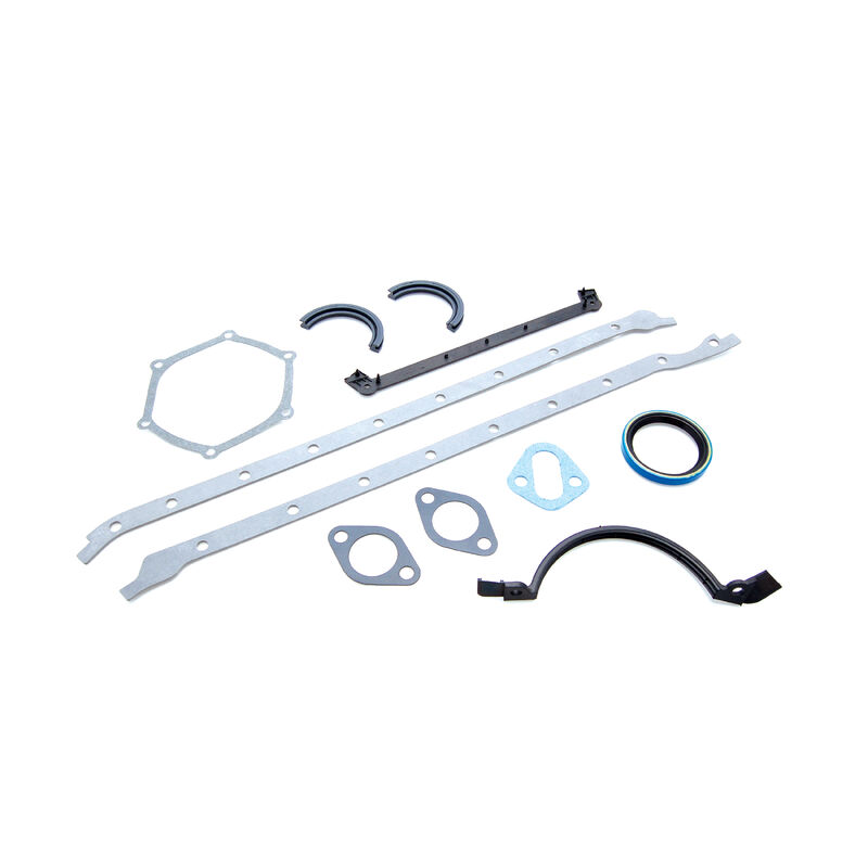 Chevrolet Mark-Iv Big Block V8 Bottom End Gasket 7.4L/454, Kit