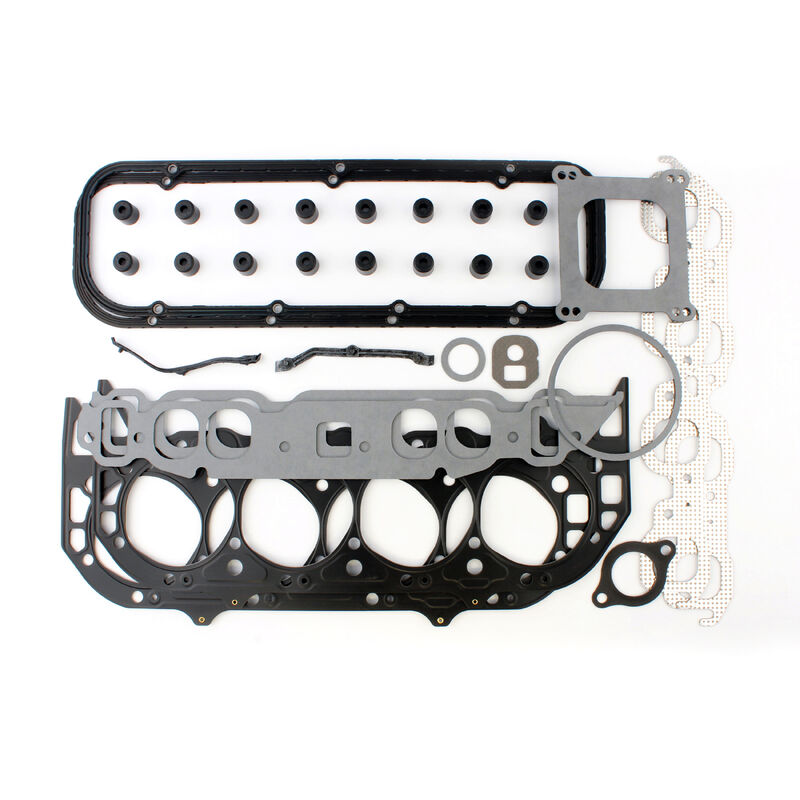 Chevrolet Mark-Iv Big Block V8 Top End Gasket Kit, 4.375" Bore, .040" Mls Cylinder Head Gasket 7.4L/454