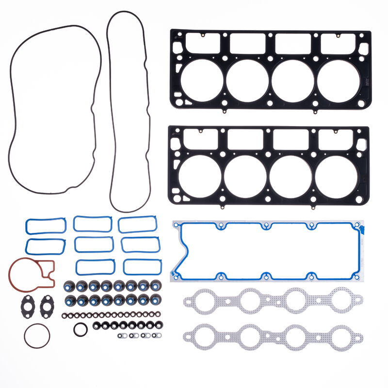 Gaskets,1997-05 5.7L LS Series Gen III 4.100' Small Block Top End Gasket Kit