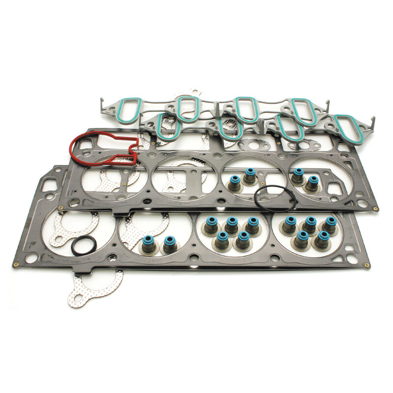 Gaskets,1999-05 6.0L LS Series Gen III 4.100 Top End Kit (Truck Motor)