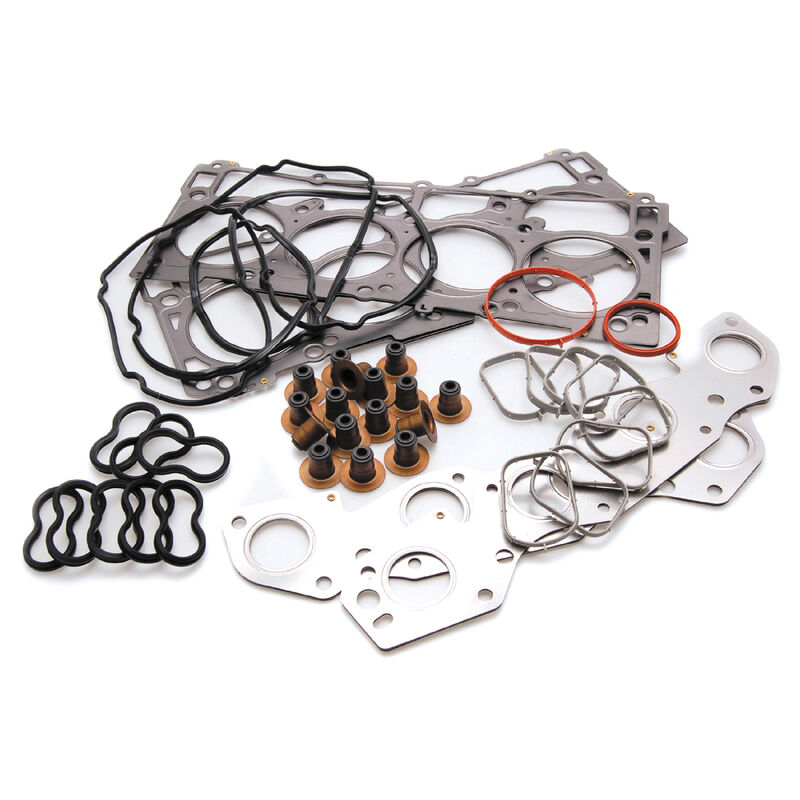 Chrysler 5.7L Gen-3 Hemi Top End Gasket Kit, 3.950" Bore, .027" Mls Cylinder Head Gasket