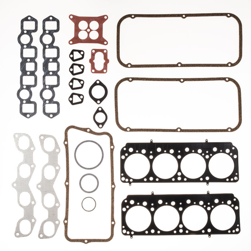 Chrysler 392 Firepower V8 Top End Gasket Kit, 4.100" Bore, .045" Mls Cylinder Head Gasket
