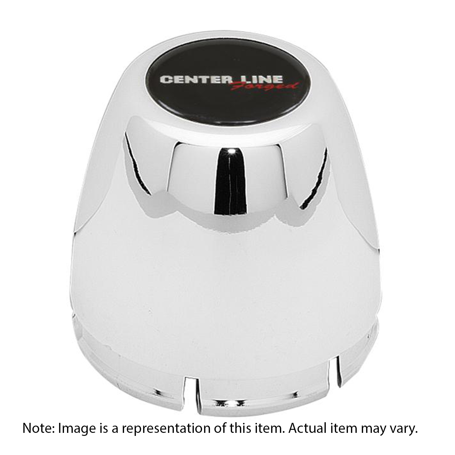 Centerline Cap