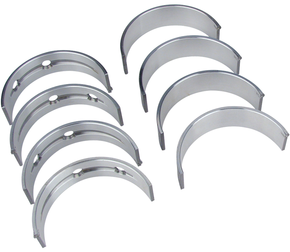 Conn. Rod Bearing Set - TriArmor SB Chevrolet and LS Holden Commodore