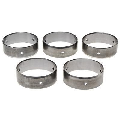 Camshaft Bearing Set:Pontiac 265, 301, 326, 350, 389, 400, 421, 428, 455 V-8 (1963-81)