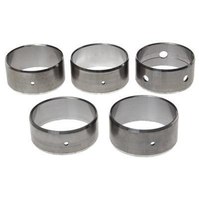 Camshaft Bearing Set:Chevrolet Pass. & Trk. 366, 396, 427 V-8 (1965-66)