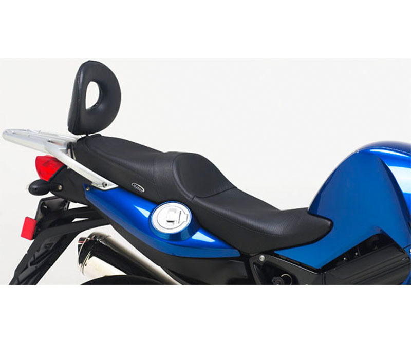Motorcycle Seat, F 800 S & F 800 ST, Canyon Dual Sport