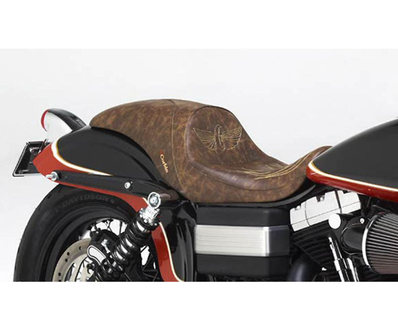 Gambler Saddle, 2006-2013