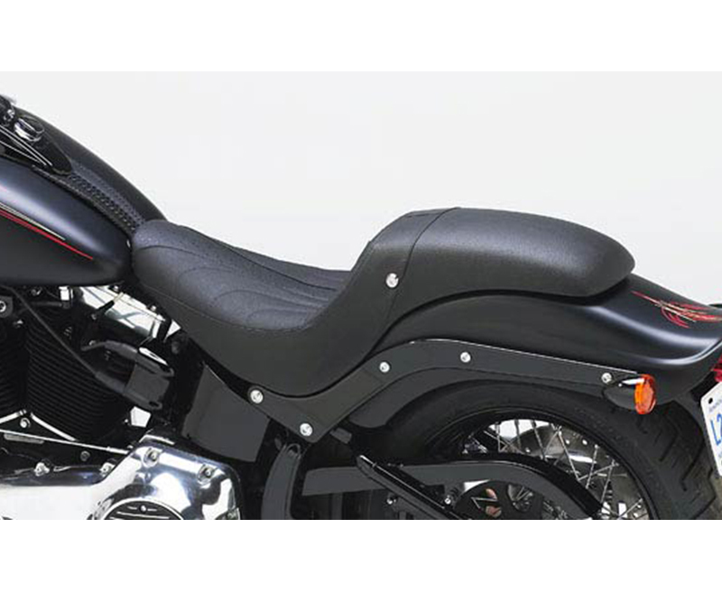 Dual Touring Saddle, 2008 (200 Tire Only)