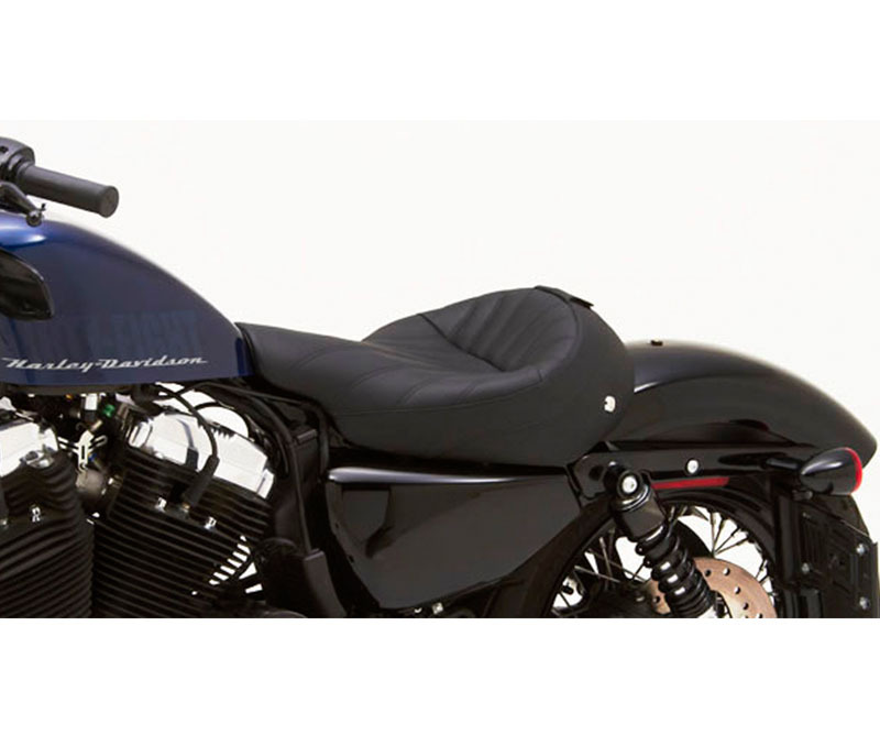 Motorcycle Seat, 48 & 72, Close Solo, 2011-2014