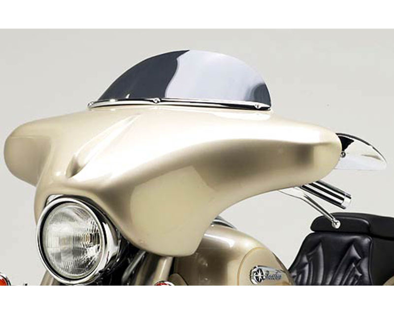 Motorcycle Seat, Road Star, Fleetliner Fairing, Painted Black, 1999-2012