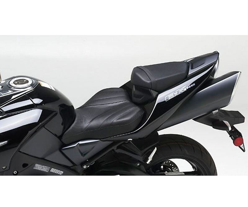 Motorcycle Seat, B-King, Front Saddle, 2008-2009