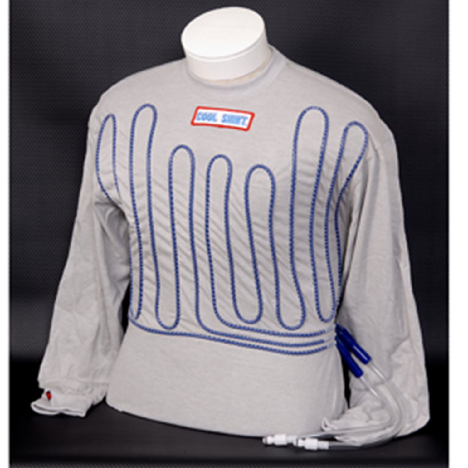 Firewear Cool Water Shirt Long Sleeve ~ Large