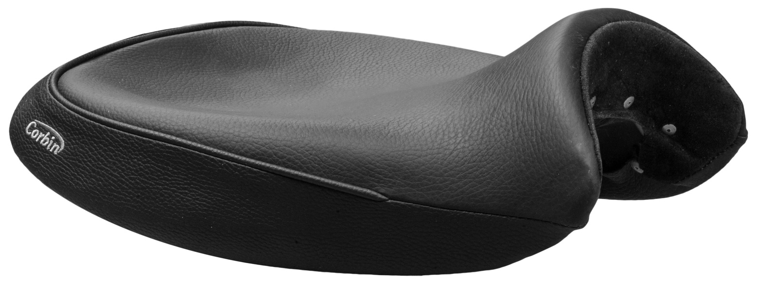 Motorcycle Seat Display Model New Suzuki Front saddle, For 1999 - 2002 SV 650 & SV 650 S Leather Top