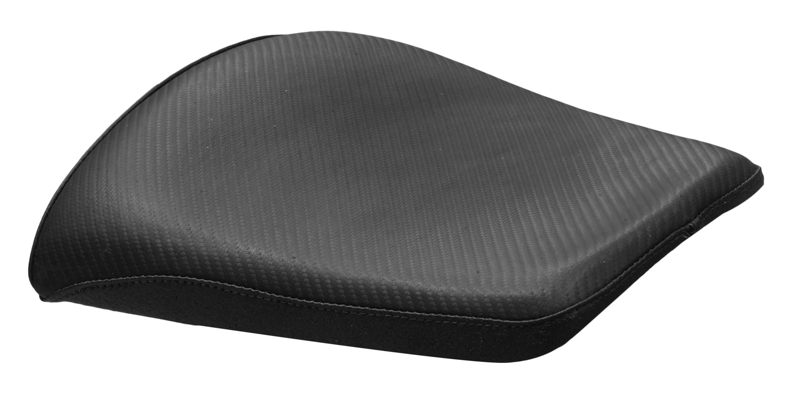 Motorcycle Seat Display Model New Front saddle, For 2006-2011 Triumph Daytona 675 Leather Top
