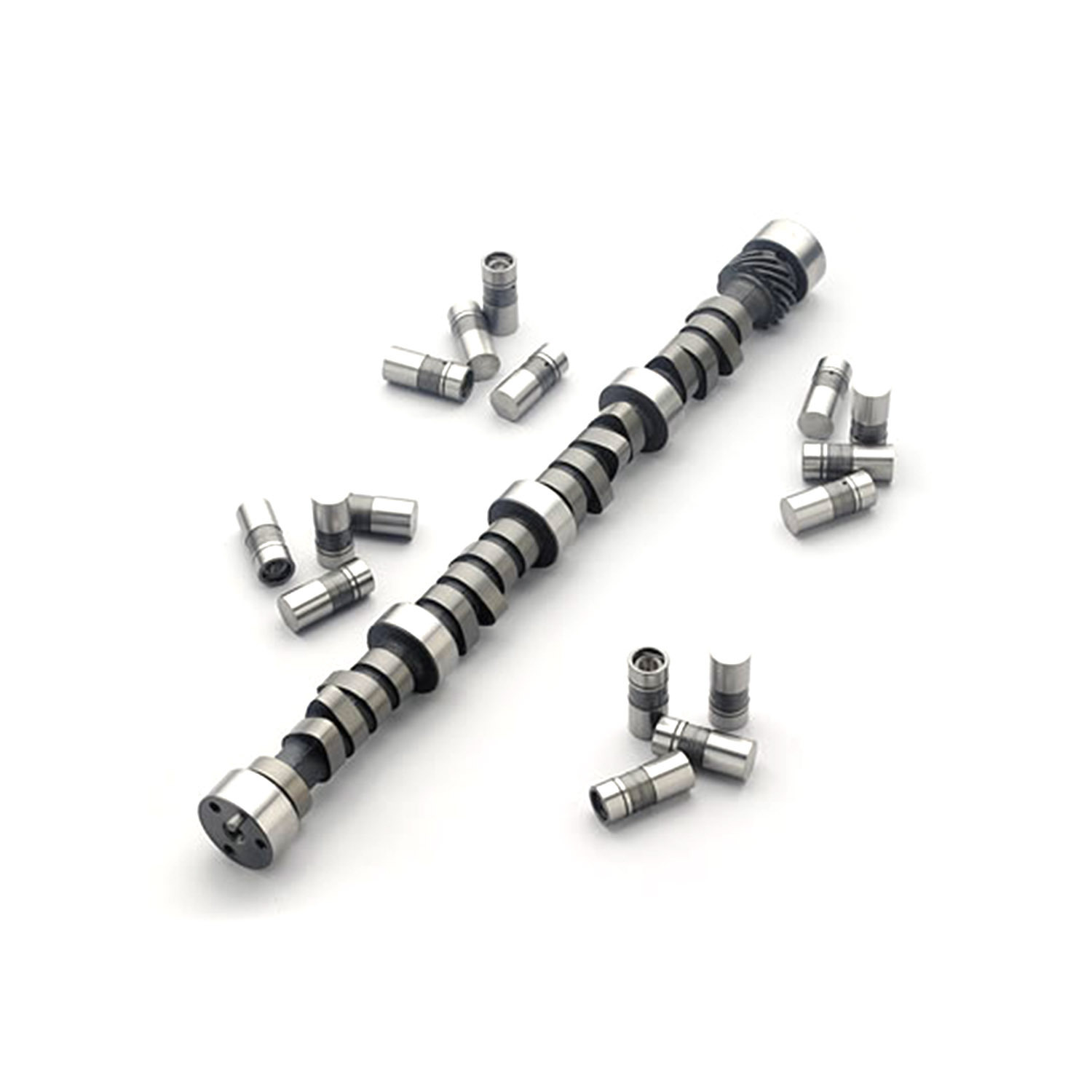 274 H06 camshaft lifter & spring kit - Ch. 262-400 V8 57-87