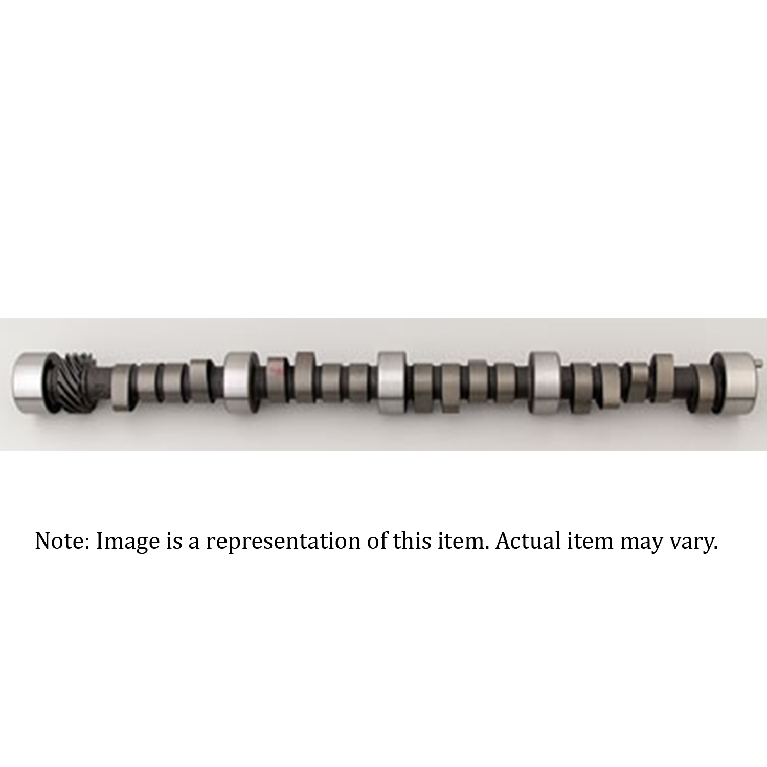654-655-08 T2 0A camshaft - Chevrolet 262-400 V8 57-87