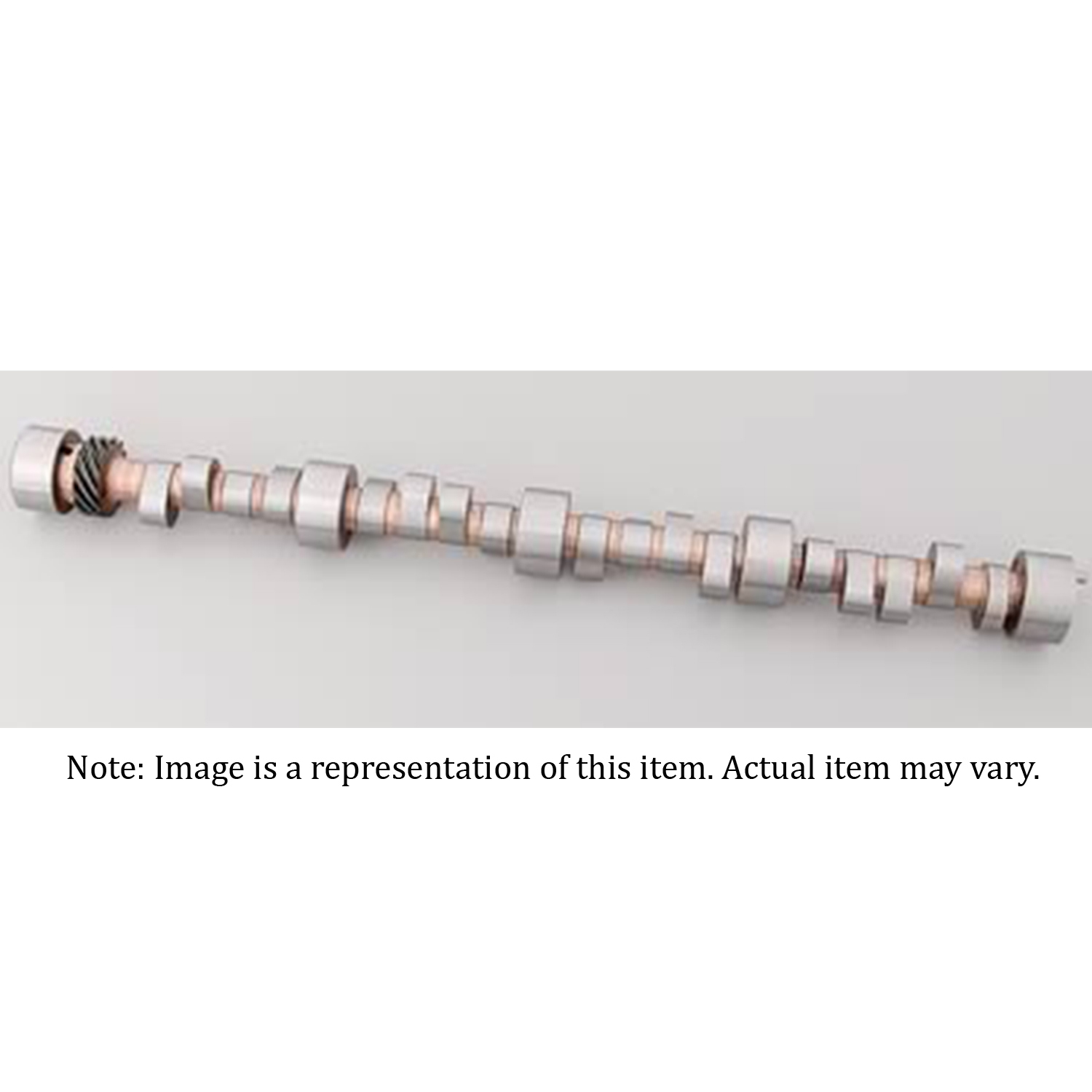 321-334-10R camshaft - Ch. 396-454 V8 67-95