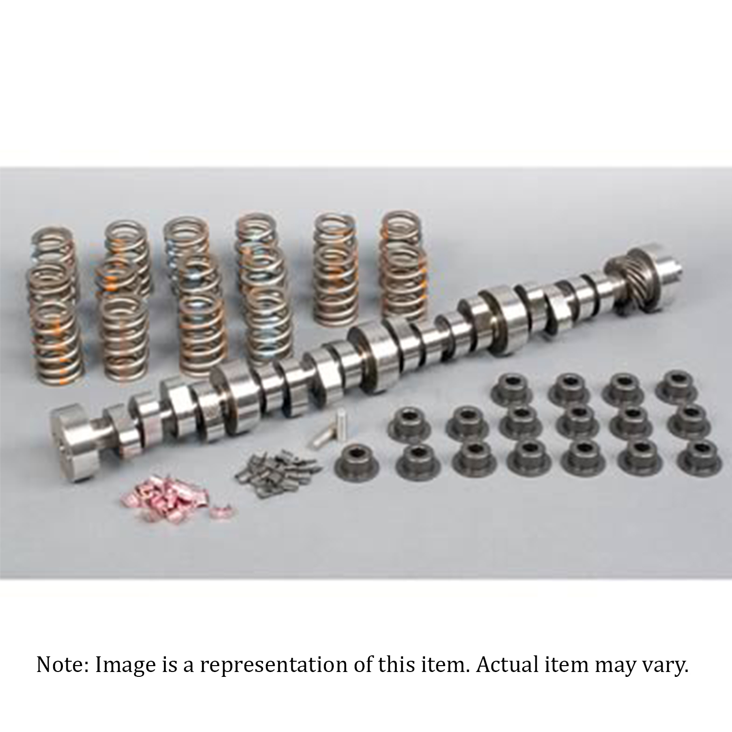 2031 camshaft spring retainer kit - Fd. 5.0L V8 85-95
