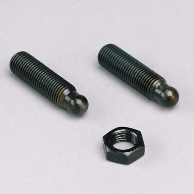 Adj. Screws Shaft Type Rocker Arms 7/16'-20 Thread 5/16' Ball Small/Big Mopar