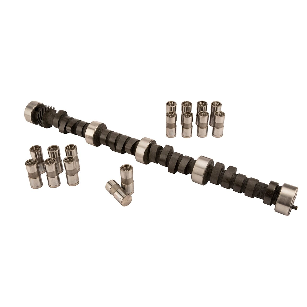 Cam and Lifters Hydraulic Flat Advertised Duration 272/284 Lift .454/.480 Chrysler Big Block Kit
