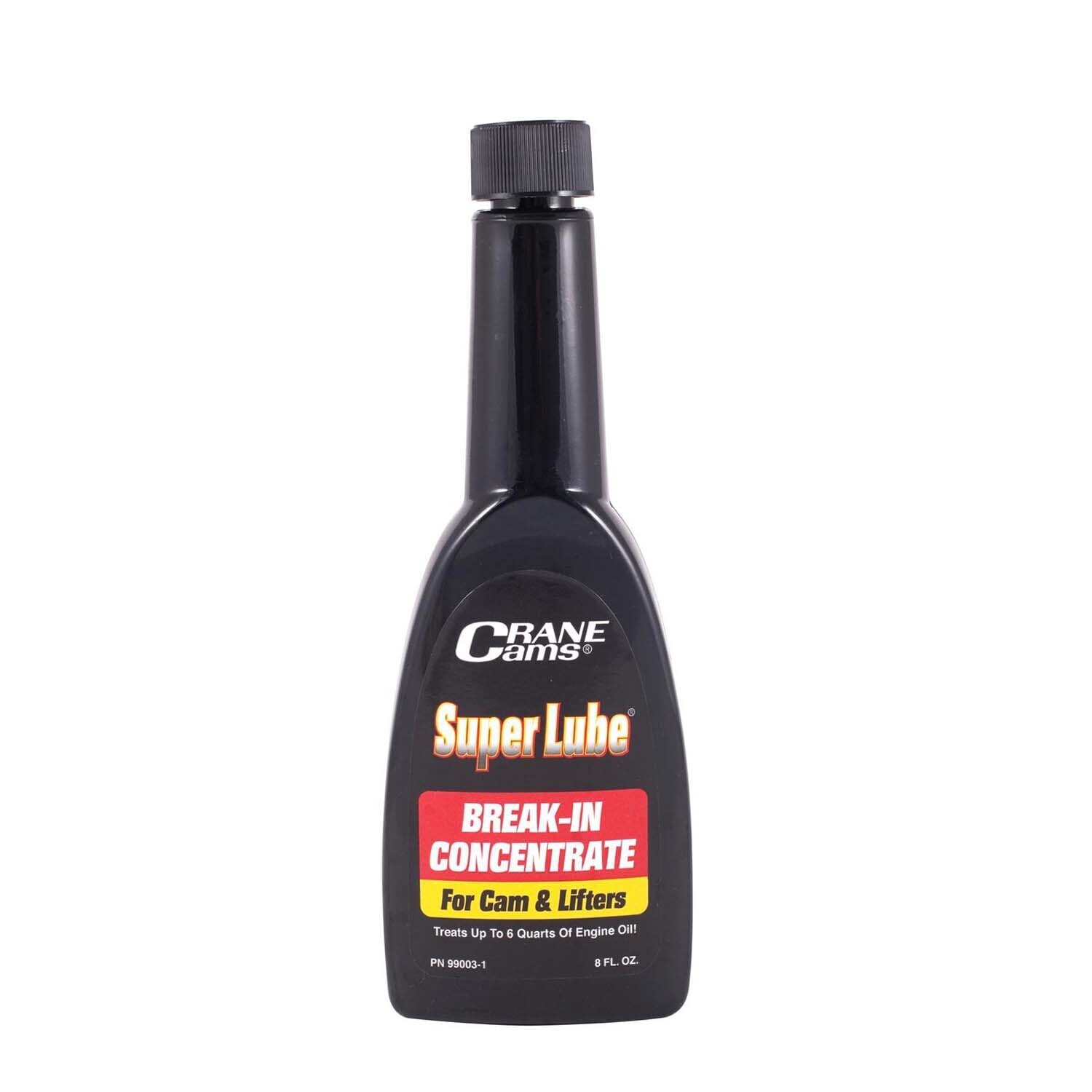 Motor Oil Additive ZDDP Engine Oil Break-In-Additive 8 oz. Each