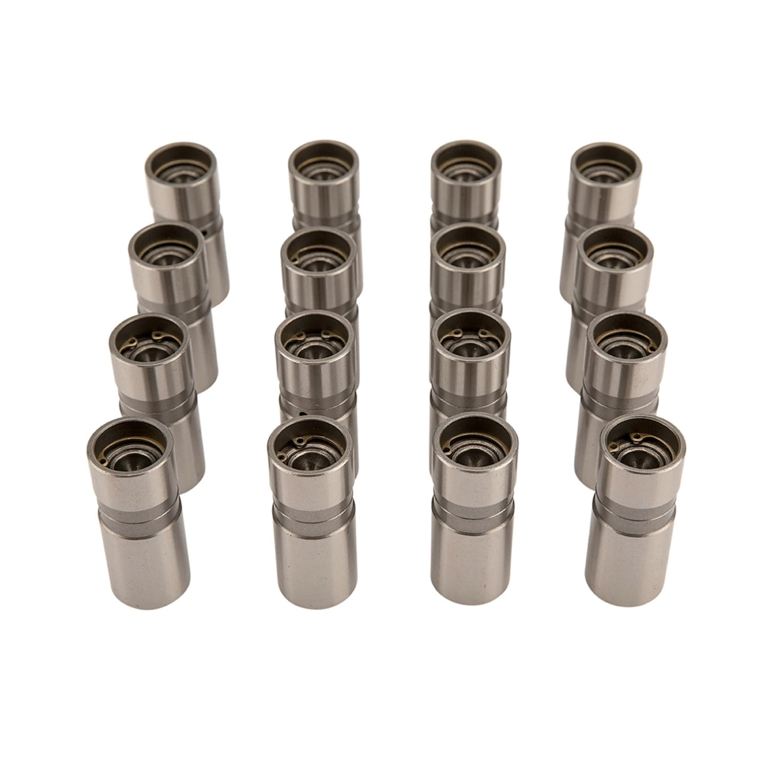 Lifters Mechanical Flat Tappet Set of 16