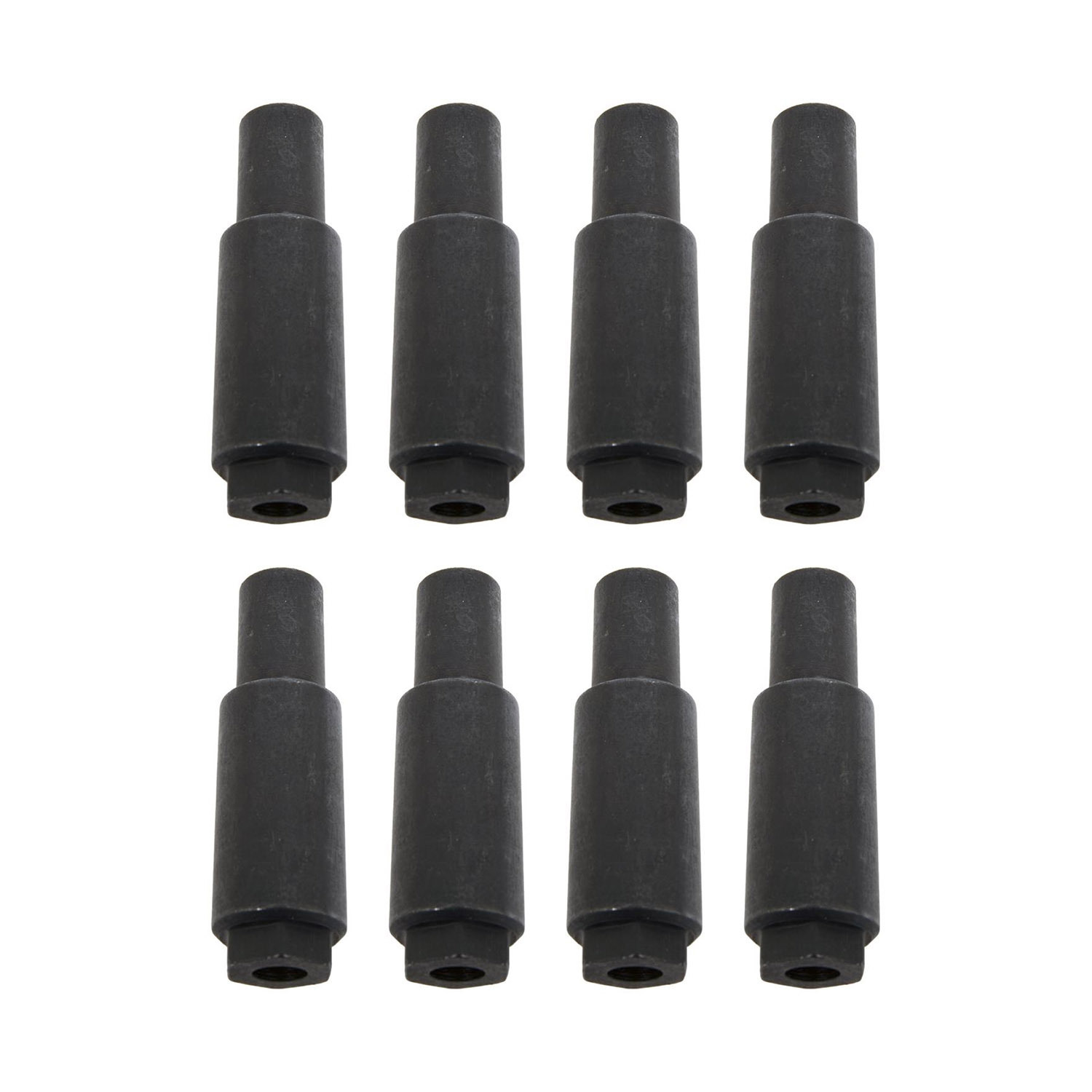 Adj. Nut Stud Girdle Chevrolet 396-454 Intake 7/16'-20 Stud .550' Slot Width