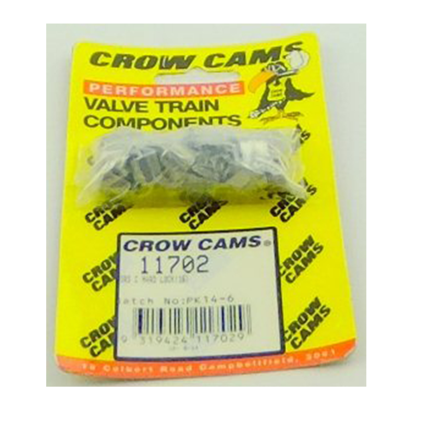 Ford C HARD LOCK(16)