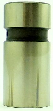 Lifter High Perf., Chrysler Hemi 6/V8, .902in. Body Dia., Flat Tappet, 320 Max. Pressure, Set