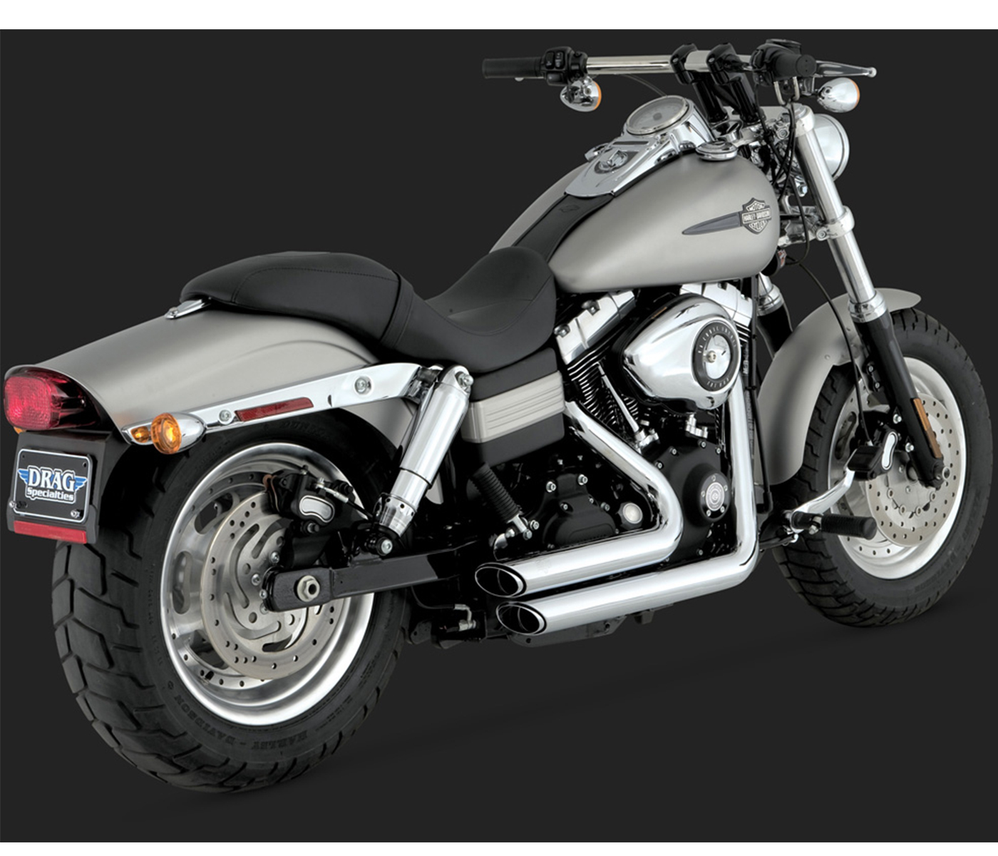 V&H SHORTSHOTS STAGGERED DYNA 12-15 (EXCL SWITCHBACK)