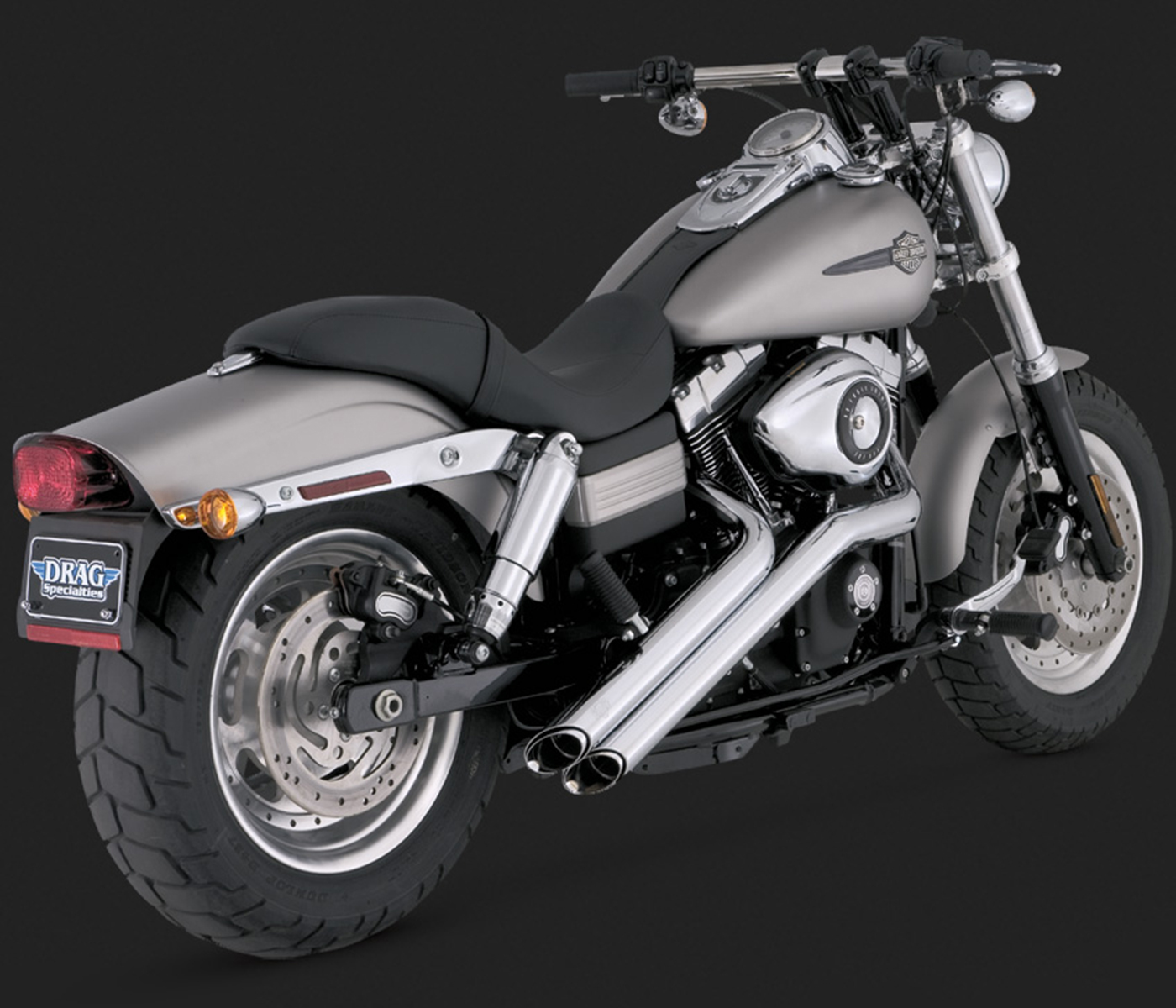 V&H SIDESHOTS DYNA 06-11