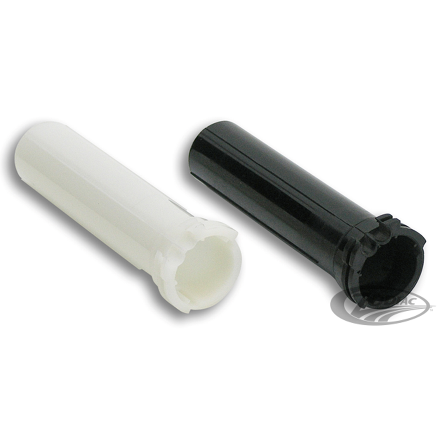 PLASTIC THROTTLE TUBE DUAL