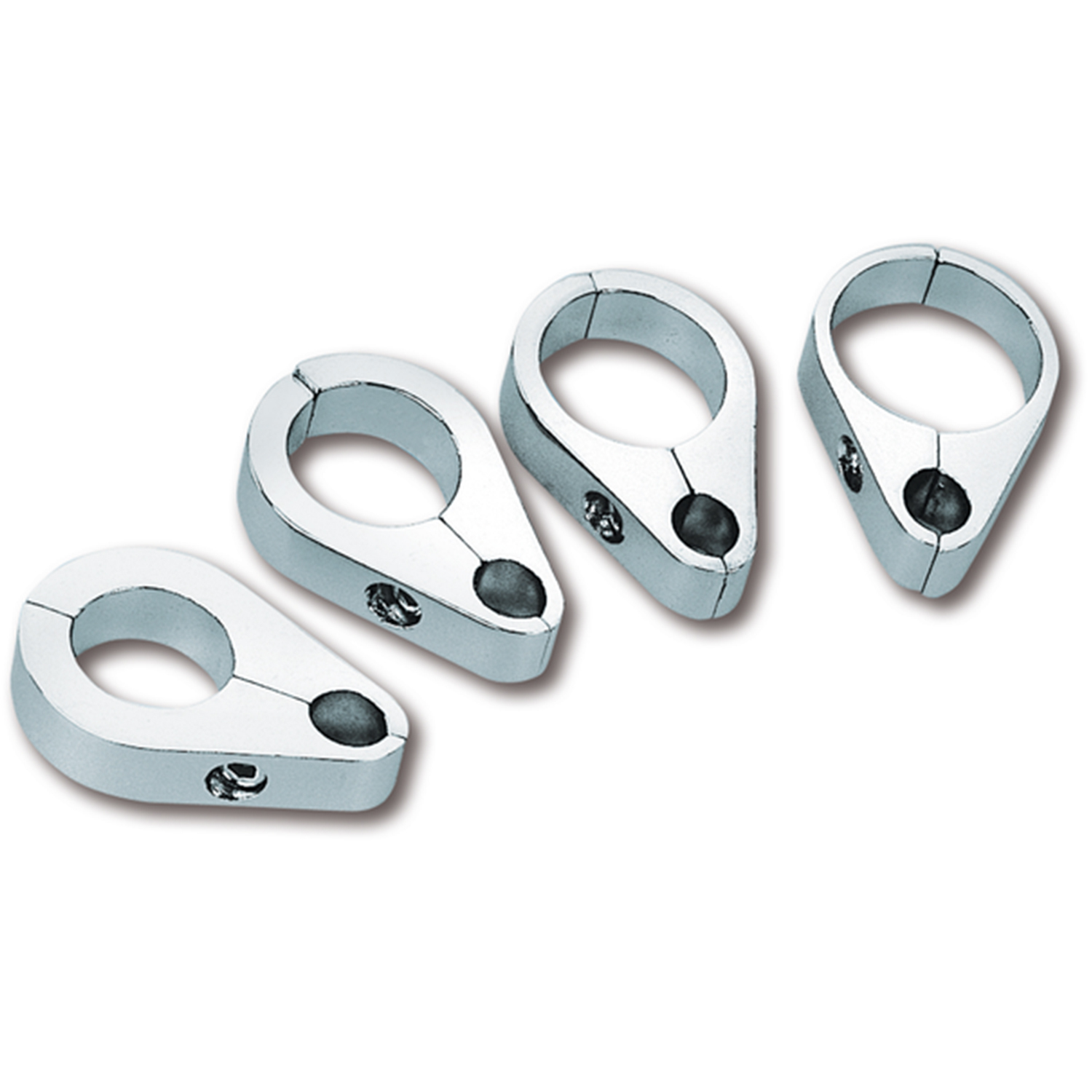 CABLE CLAMP 1 1/8 IN CLUTCH