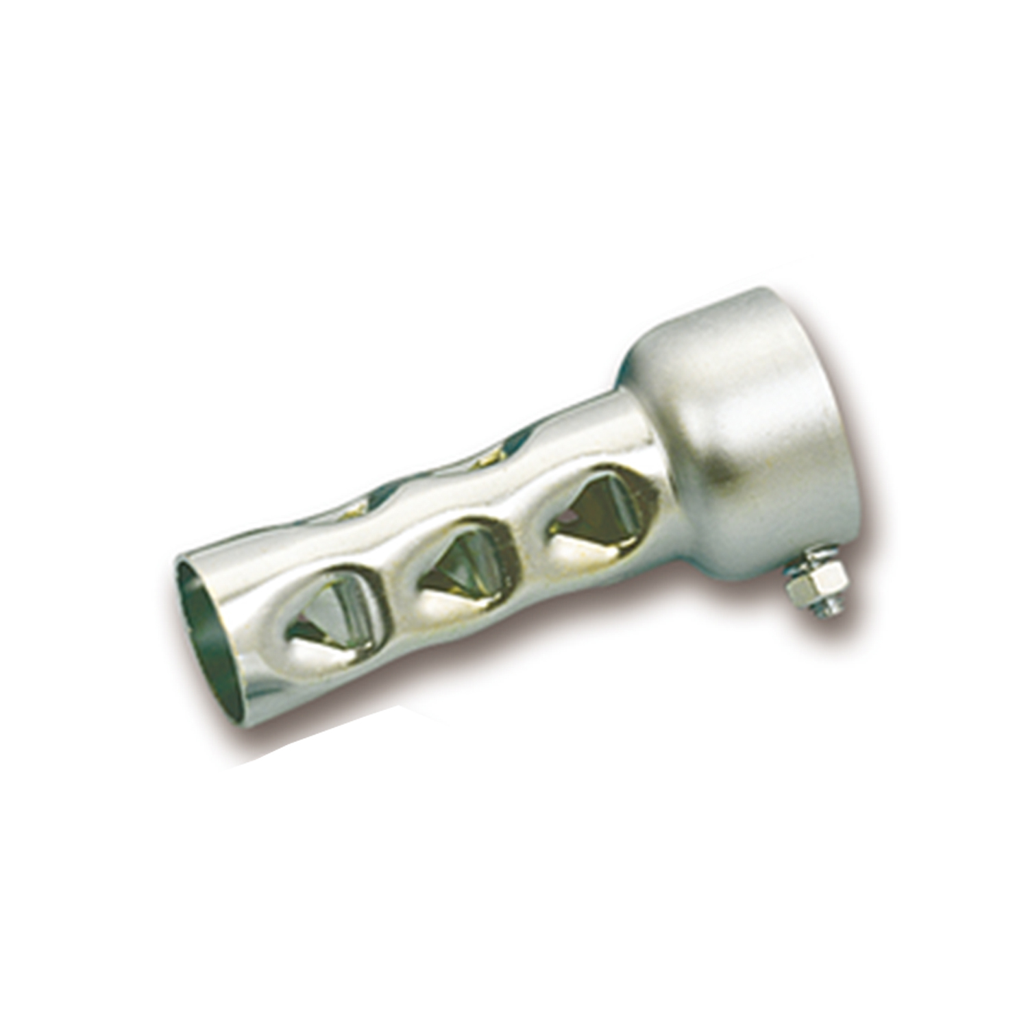 BAFFLES SUIT 1 3/4 PIPE (PR)