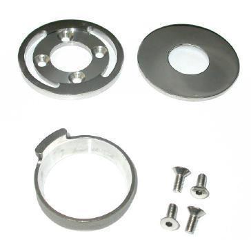 INTERNAL FORK STOPS FOR 89 & LATER HOURGLASS NECK