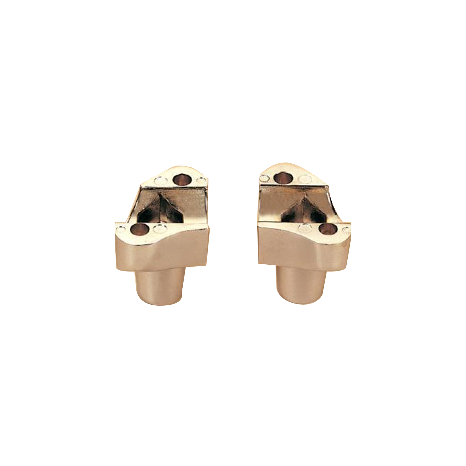SHORT RISERS O.E.M FL STYLE