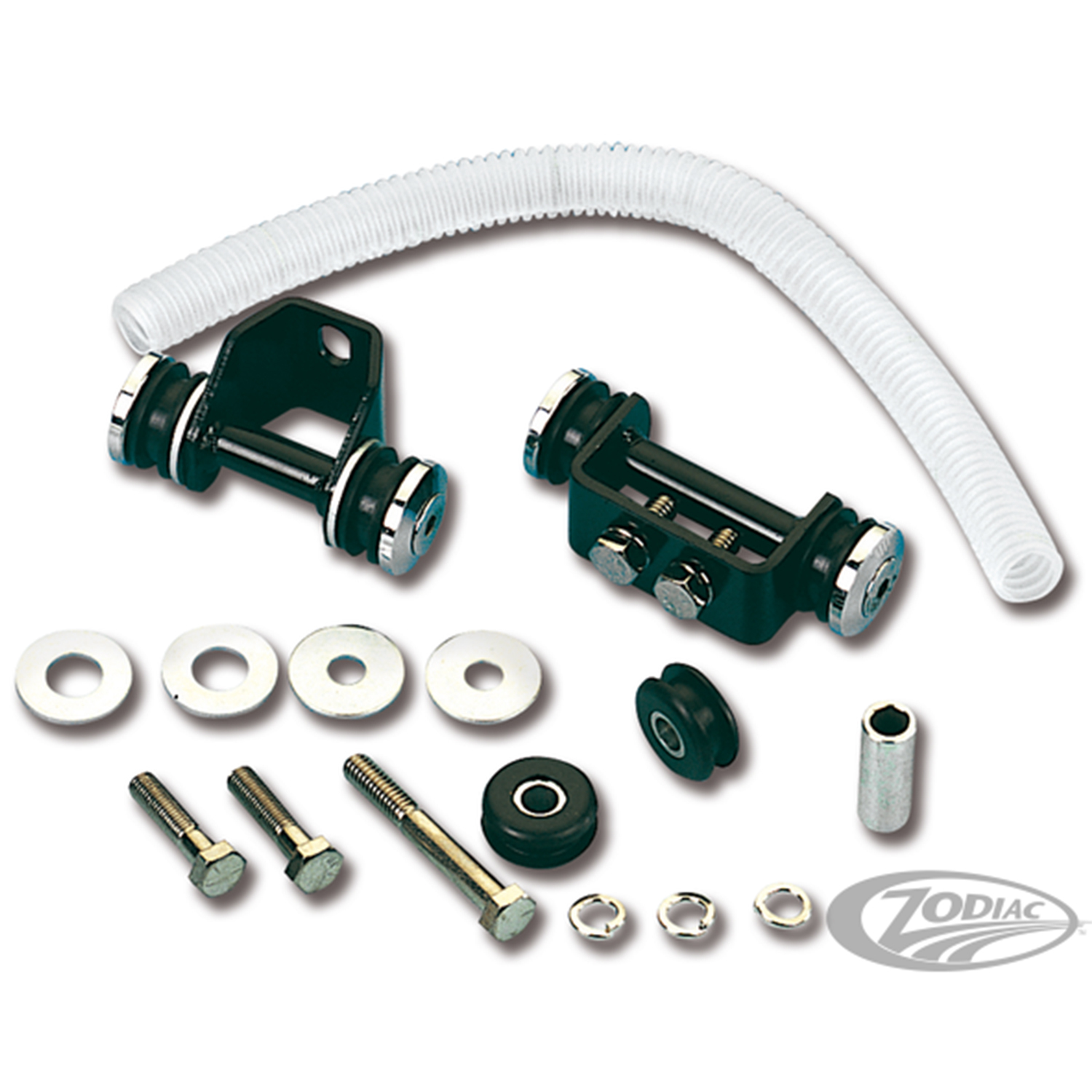 FLATSIDE TANK MOUNT KIT