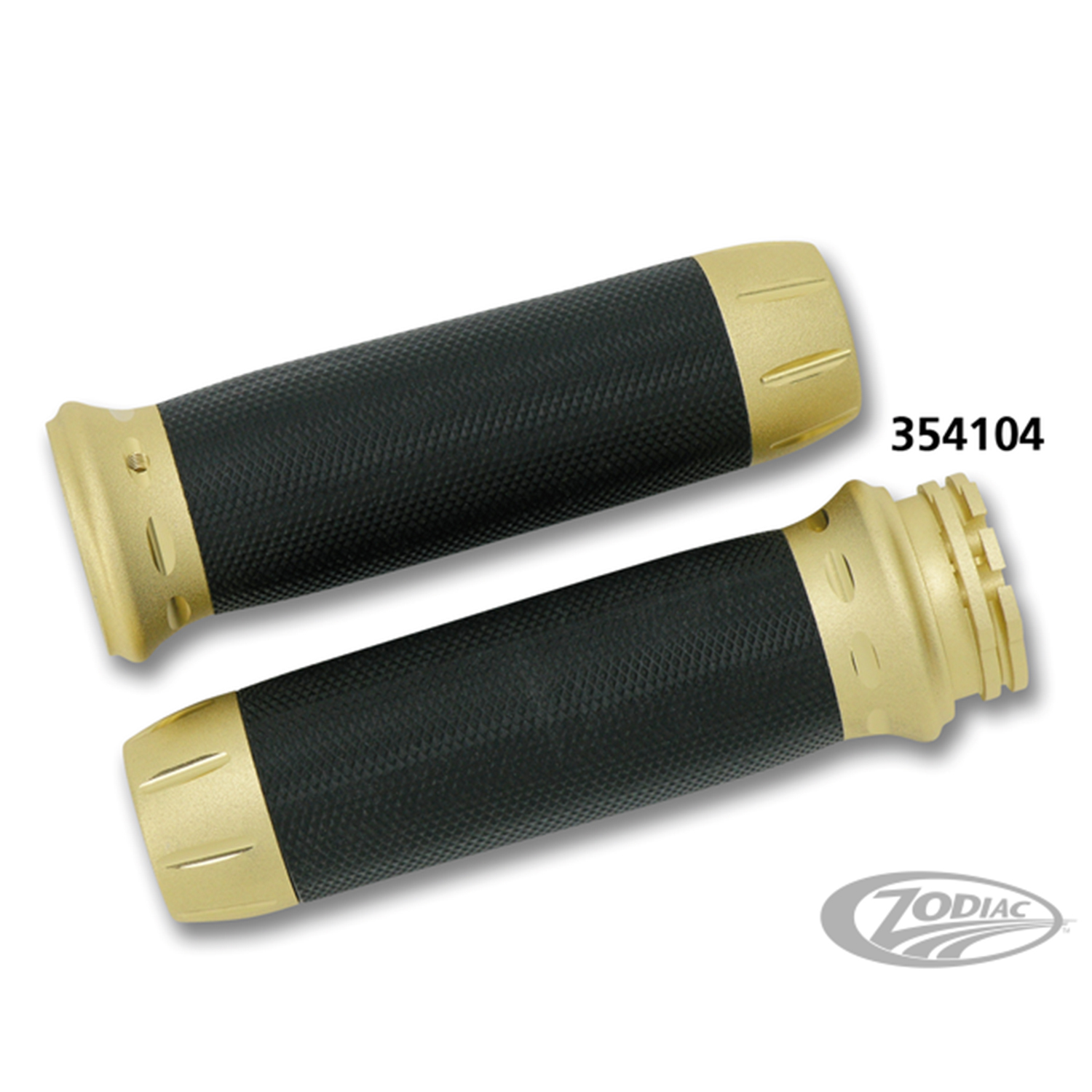 PANORAMA GRIPS BRONZE SHOTPEEN