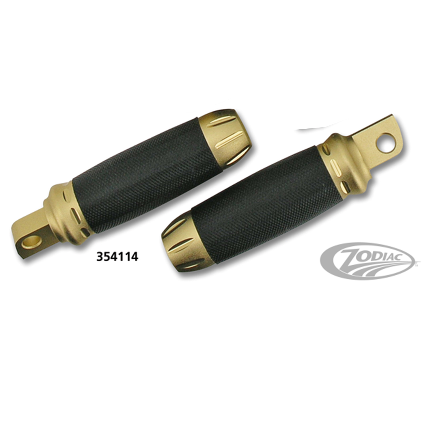 PANORAMA F/PEGS BRONZE SHOTPEEN MALE MOUNT