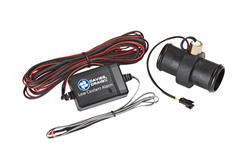 LOW COOLANT LEVEL ALARM (12 & 24V)
