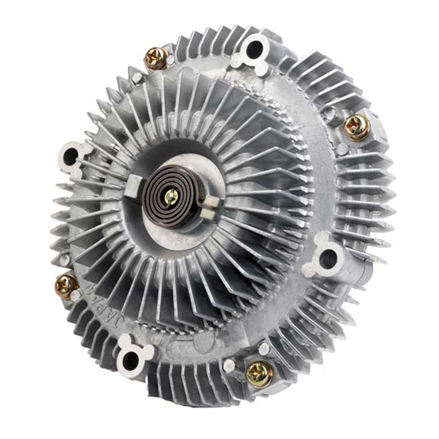 Fan Clutch, 135.5 in. Dia., 71.0 Height, 6mm x 1.0 nut, Toyota, Each