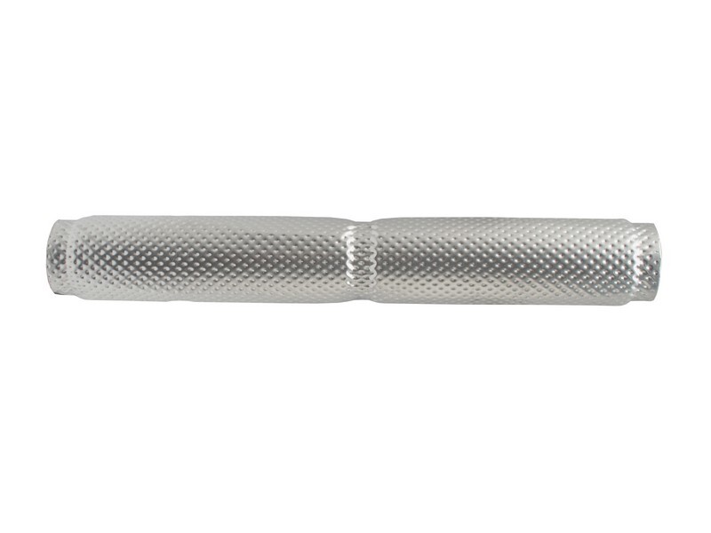 2 ½ Pipe shields TF600 600mm single part