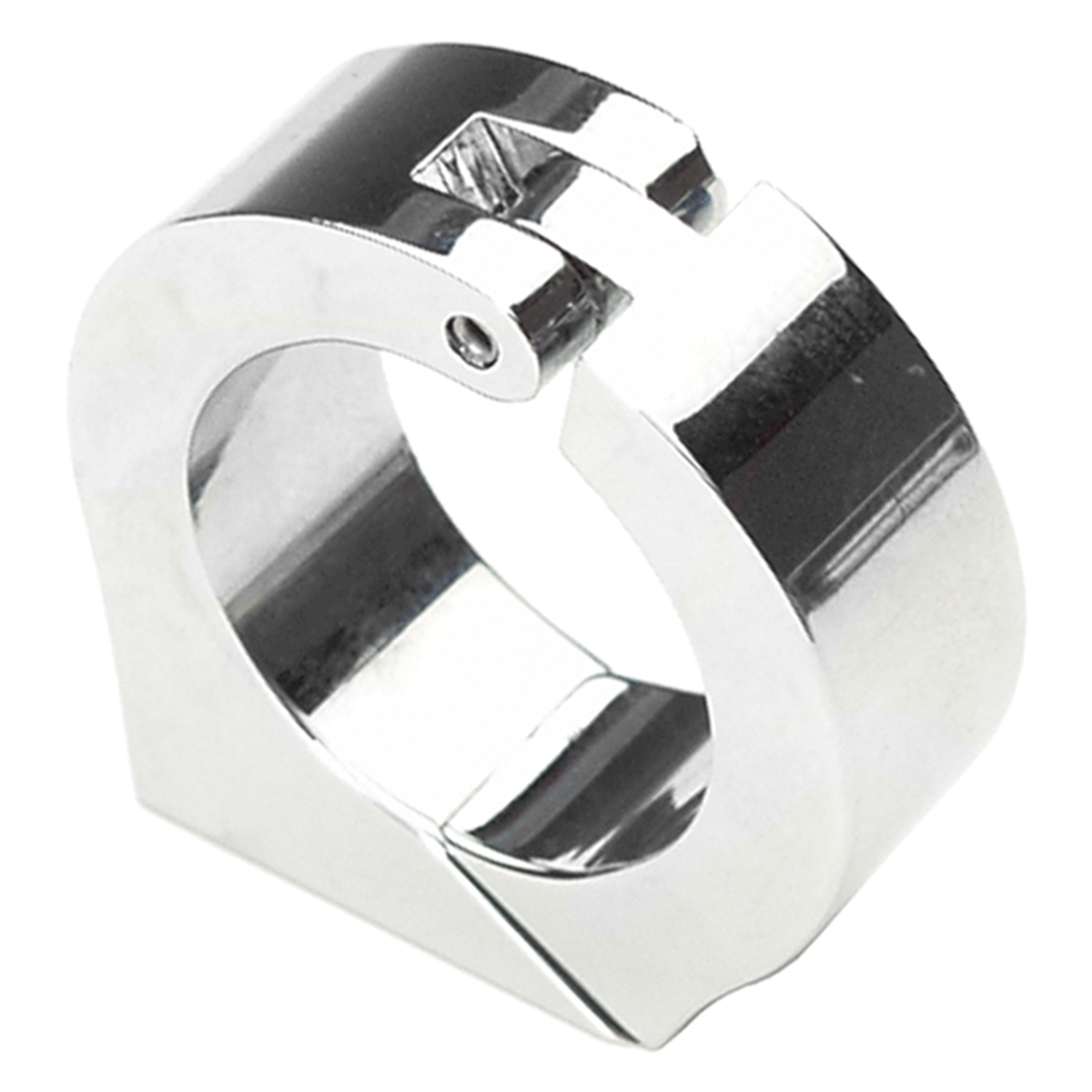 Bracket to attach CUP-3001& CUP-4001 to 1' bar