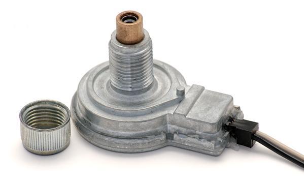 Sender for Cable Drive