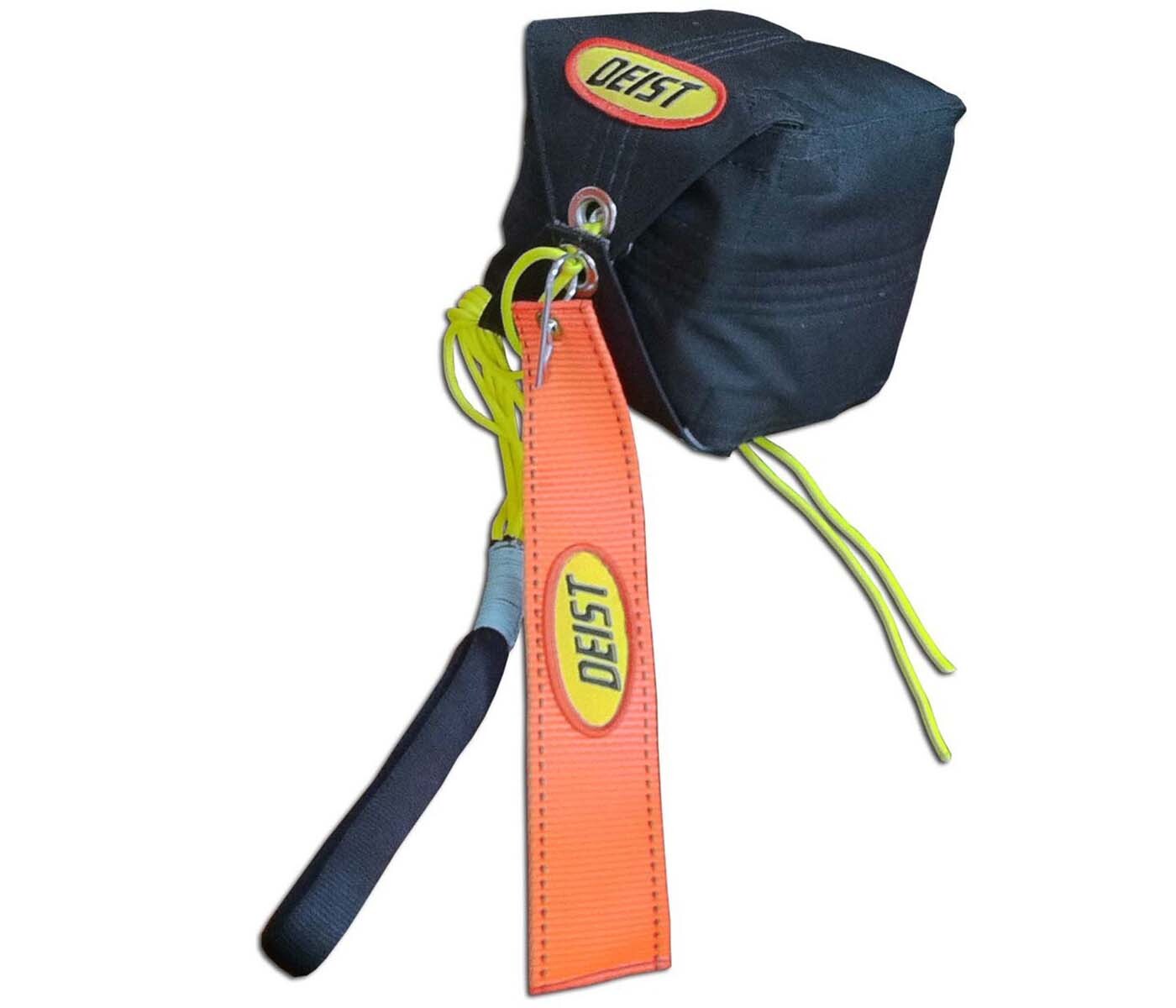 14' Drag Parachute Super Gas, Super Comp, Silver Pack