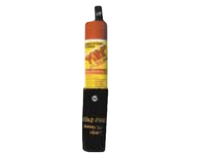 12 oz hand held fire extinguisher